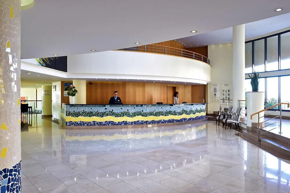 Pestana Grand Ocean Resort Hotel Funchal   Funchal (Madeira)