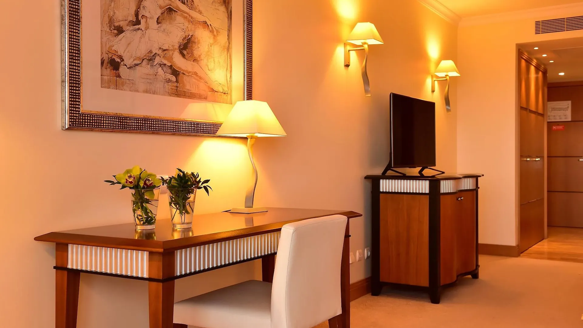 Pestana Grand Ocean Resort Hotel Funchal   Funchal (Madeira)