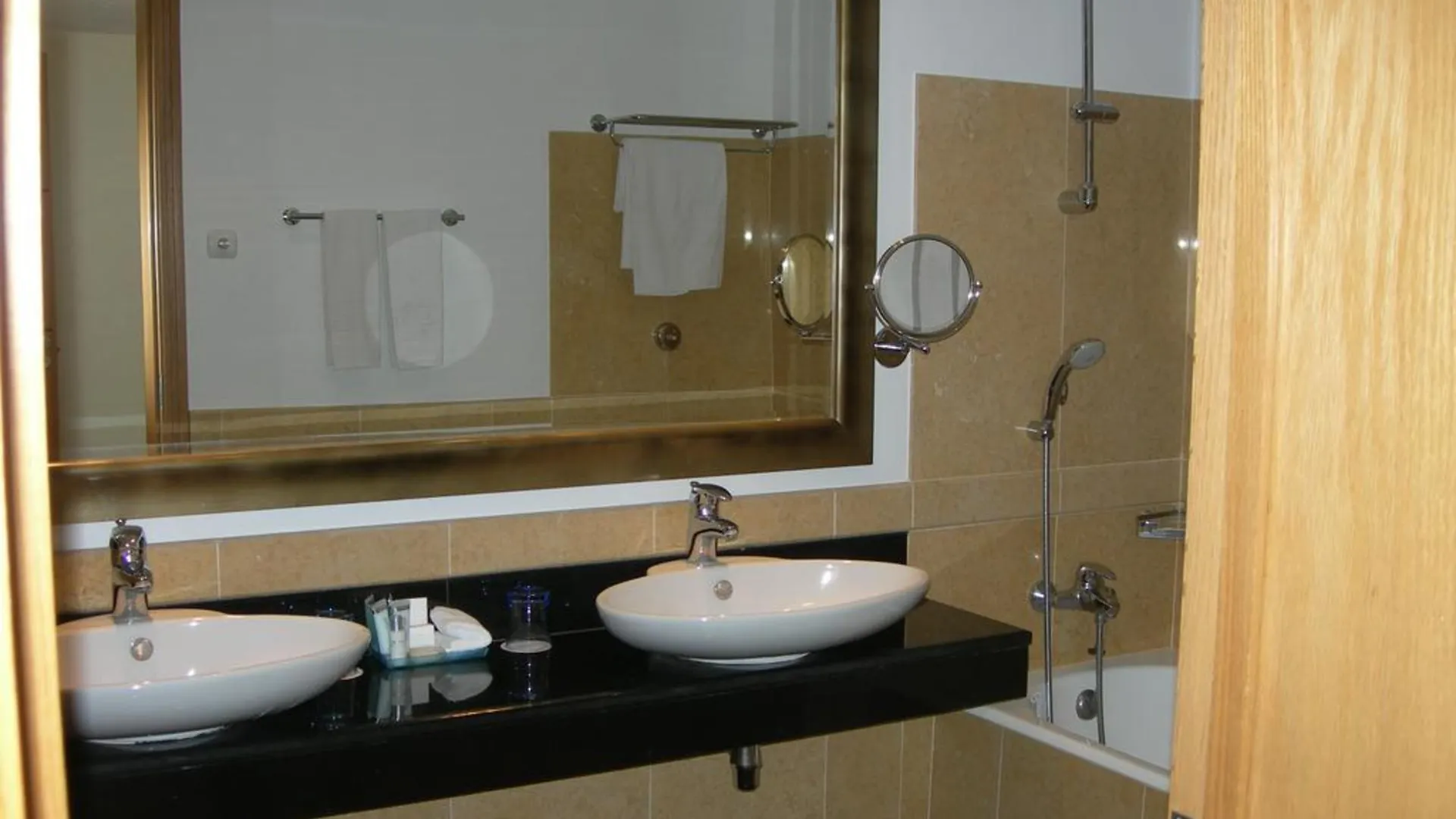 Pestana Grand Ocean Resort Hotel Funchal  Portugal