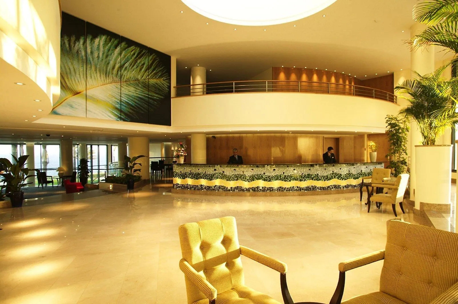 Pestana Grand Ocean Resort Hotel Funchal