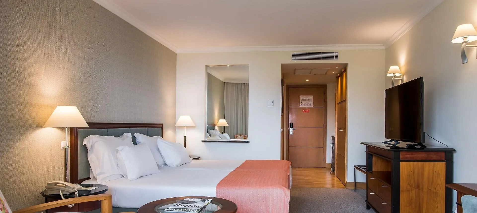Pestana Grand Ocean Resort Hotel Funchal  Portugalia