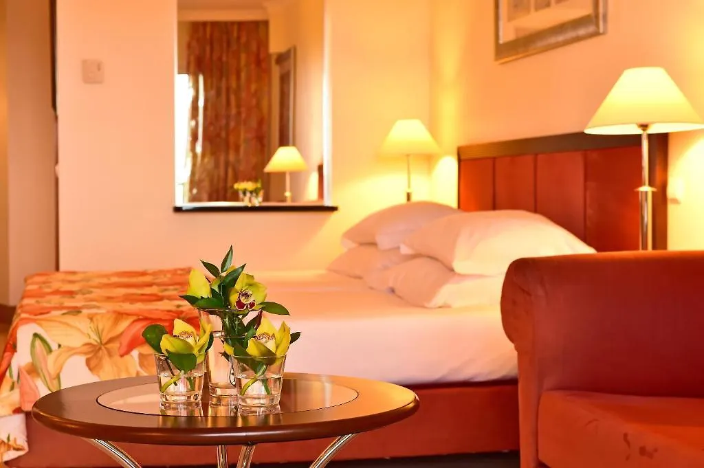 Pestana Grand Ocean Resort Hotel Funchal
