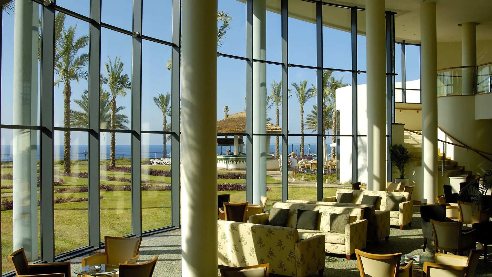 Pestana Grand Ocean Resort Hotel Funchal  Portugal