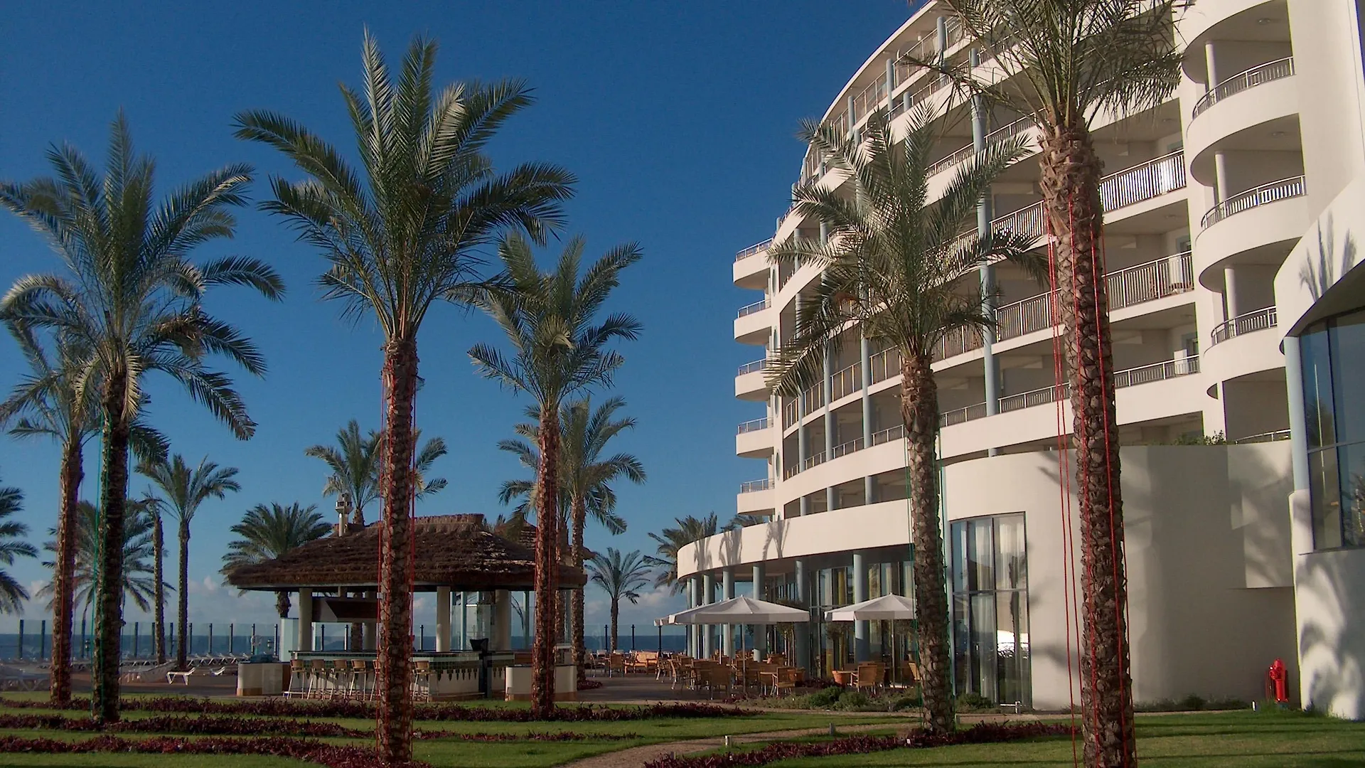 *****  Pestana Grand Ocean Resort Hotel Funchal  Portugal