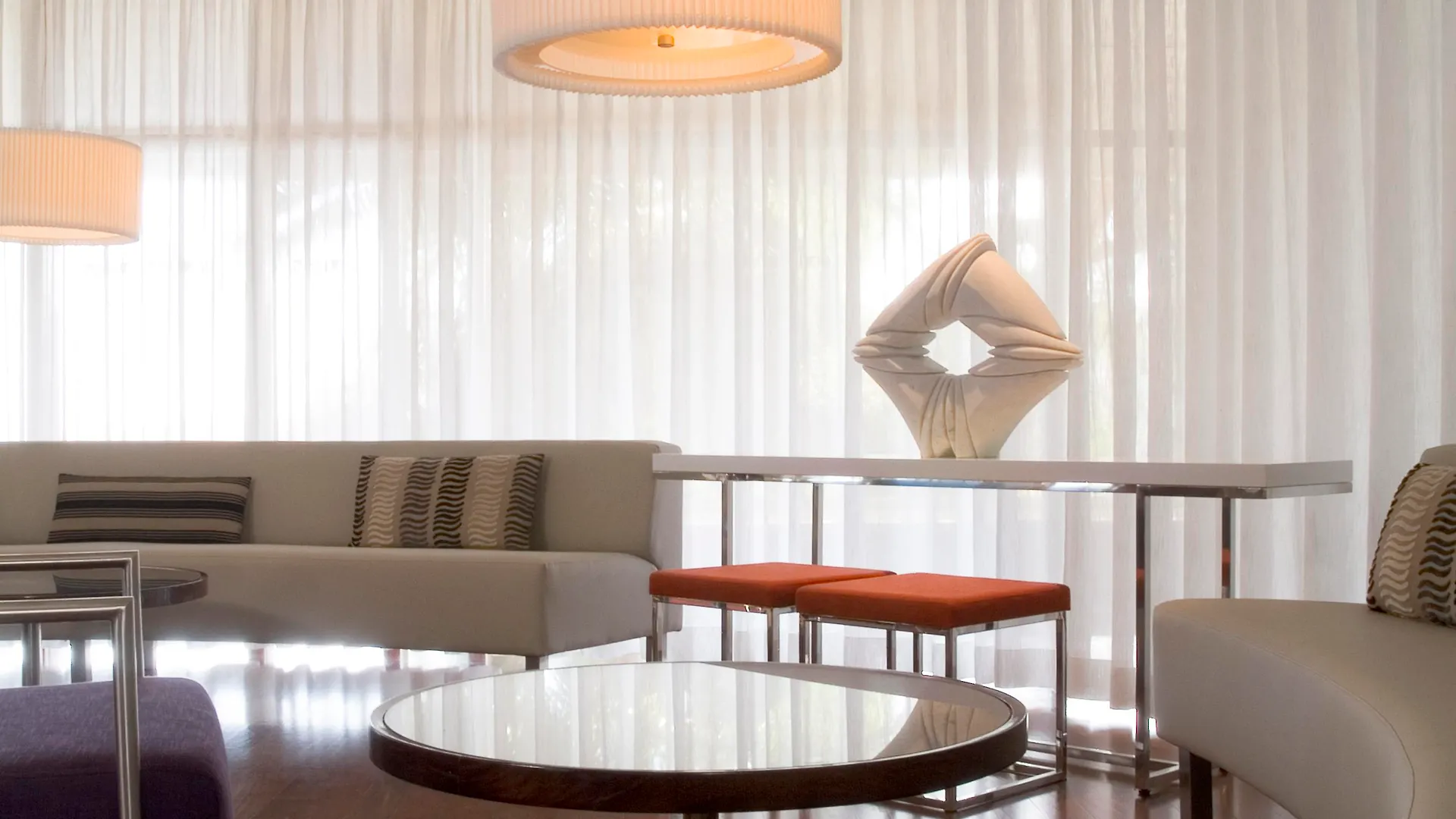 Pestana Grand Ocean Resort Hotel Funchal  Funchal (Madeira)