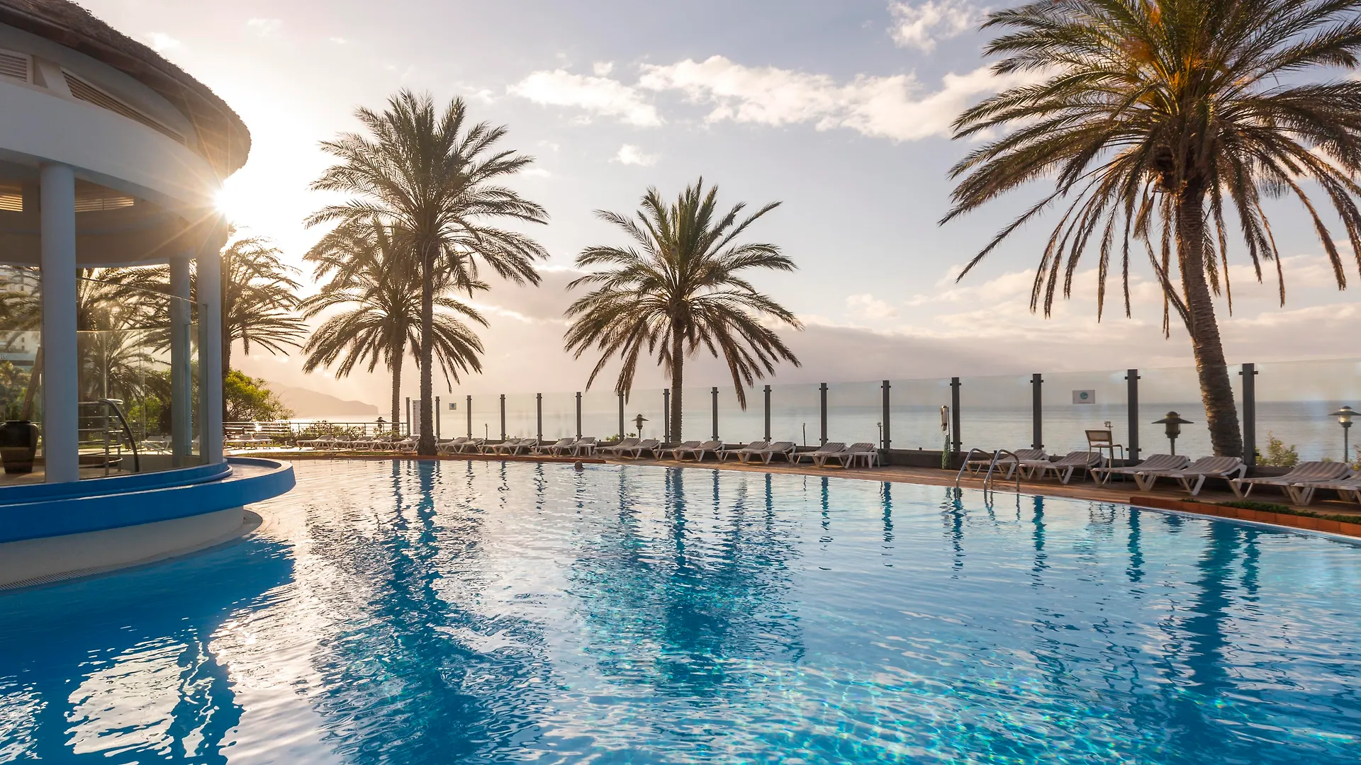 Pestana Grand Ocean Resort Hotel Funchal