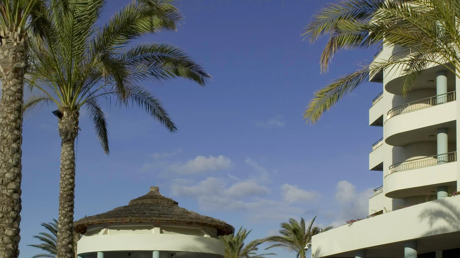 *****  Pestana Grand Ocean Resort Hotel Funchal  Portugal