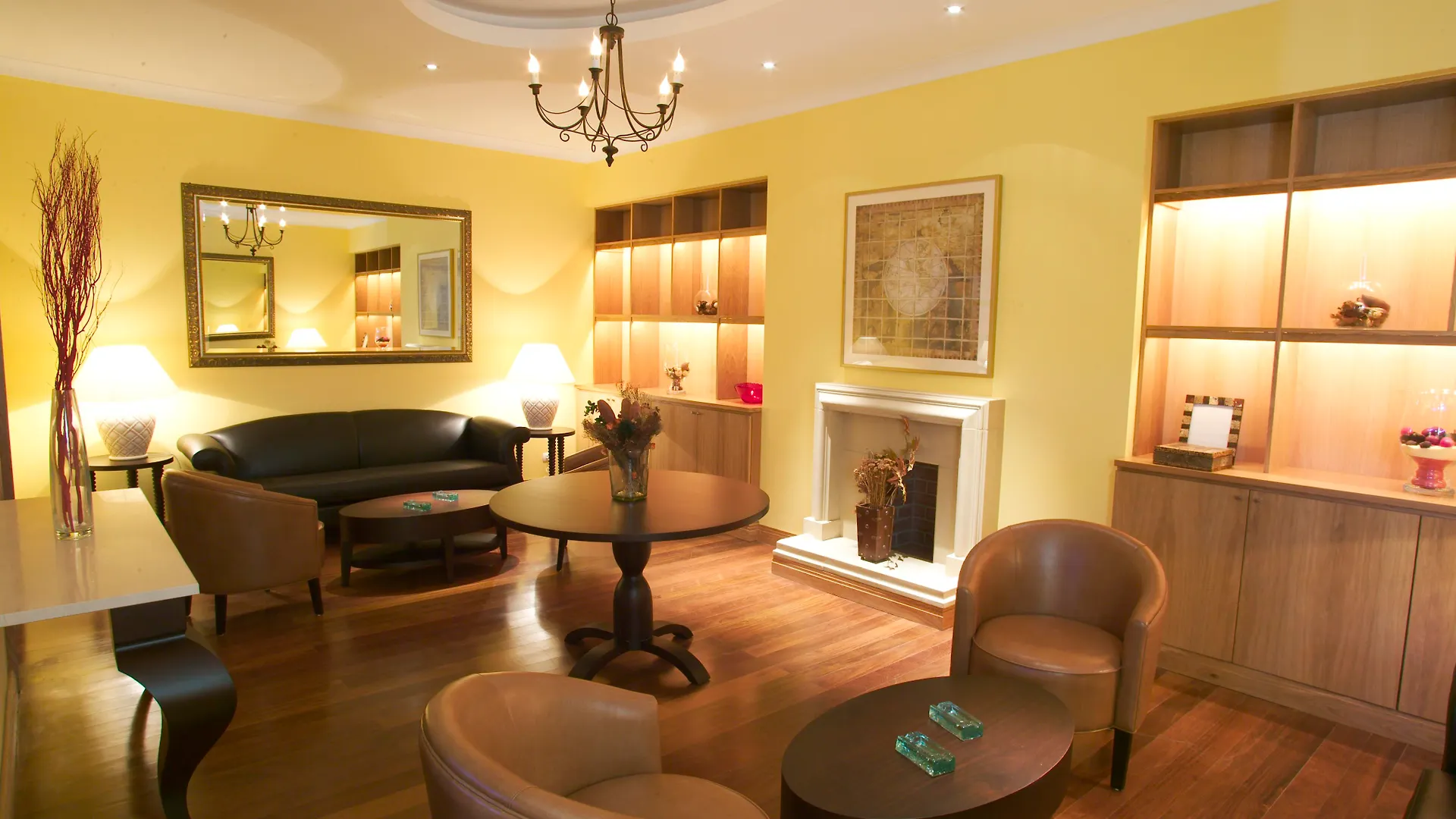 Pestana Grand Ocean Resort Hotel Funchal  Portugal