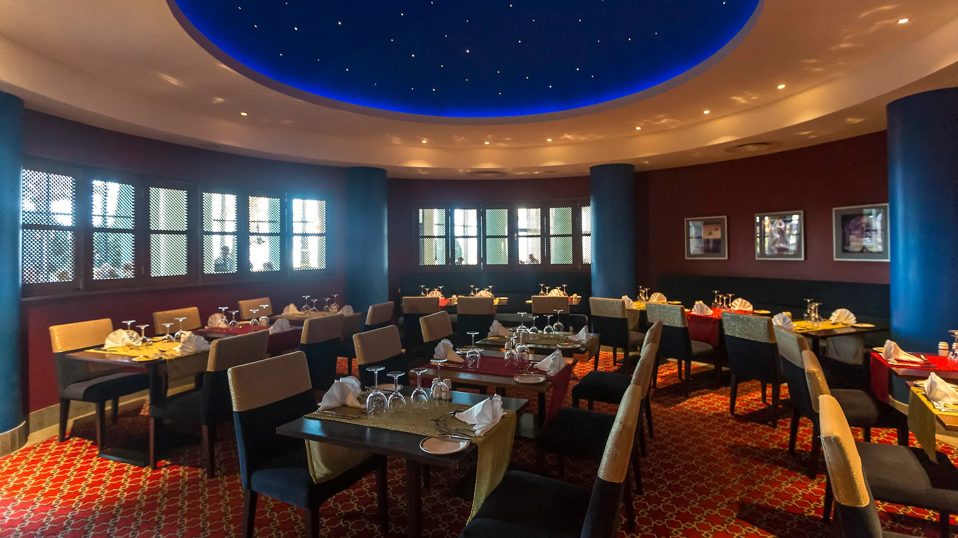 Pestana Grand Ocean Resort Hotel Funchal   Funchal (Madeira)