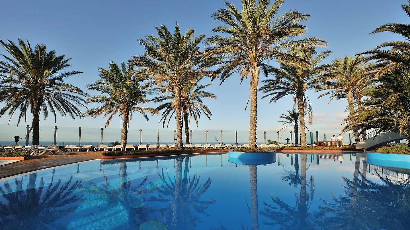 *****  Pestana Grand Ocean Resort Hotel Funchal  Portugal