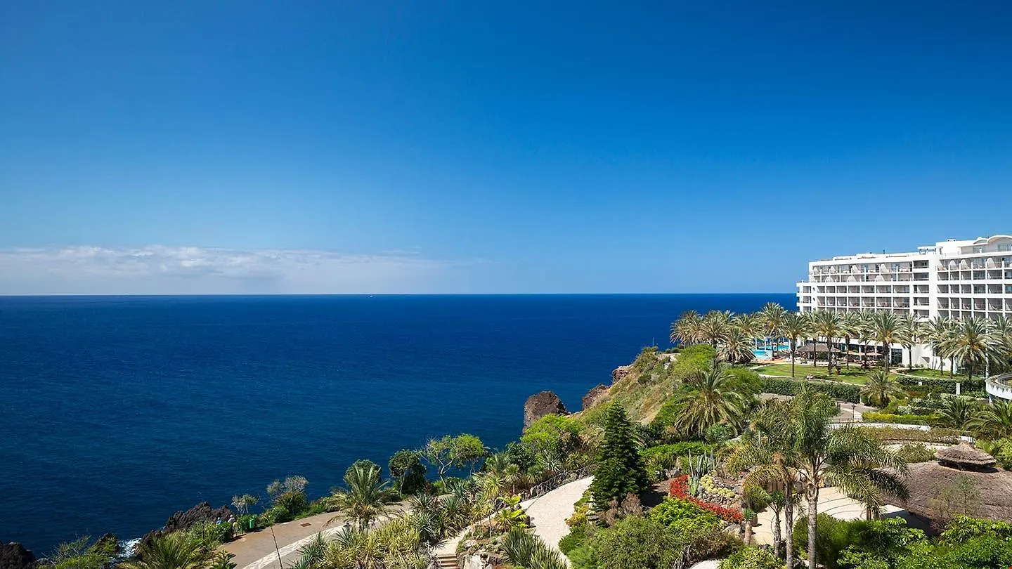 Pestana Grand Ocean Resort Hotel Funchal