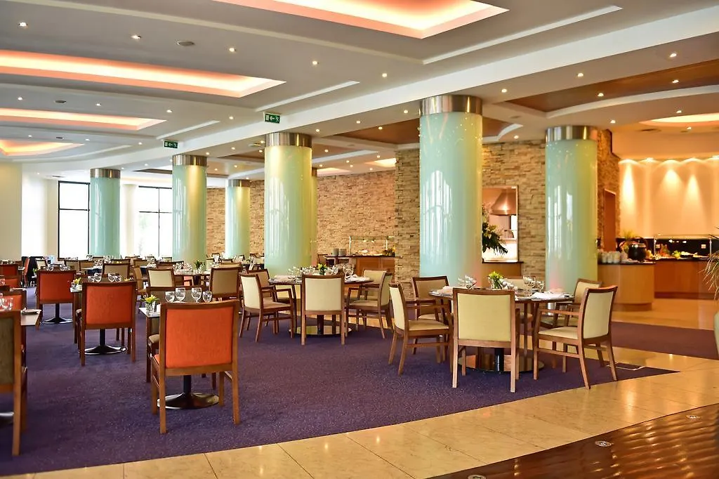 Pestana Grand Ocean Resort Hotel Funchal