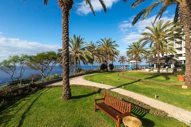 *****  Pestana Grand Ocean Resort Hotel Funchal  Portugal