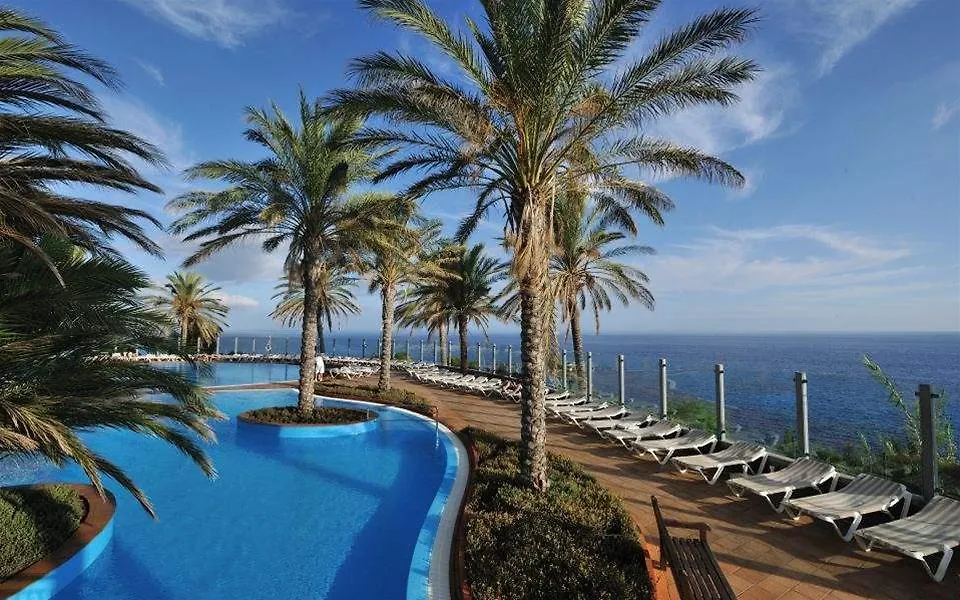 Pestana Grand Ocean Resort Hotel Funchal   Funchal (Madeira)