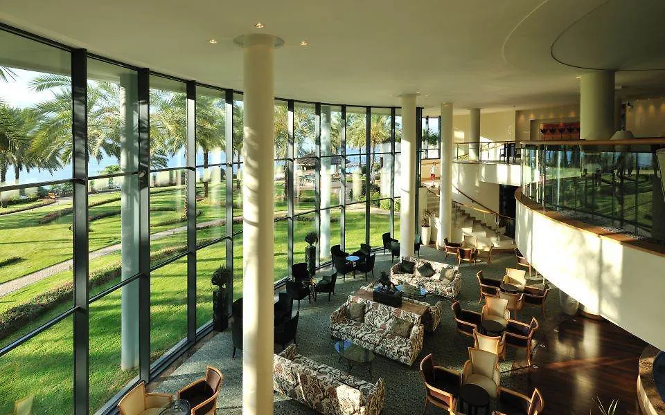 Pestana Grand Ocean Resort Hotel Funchal
