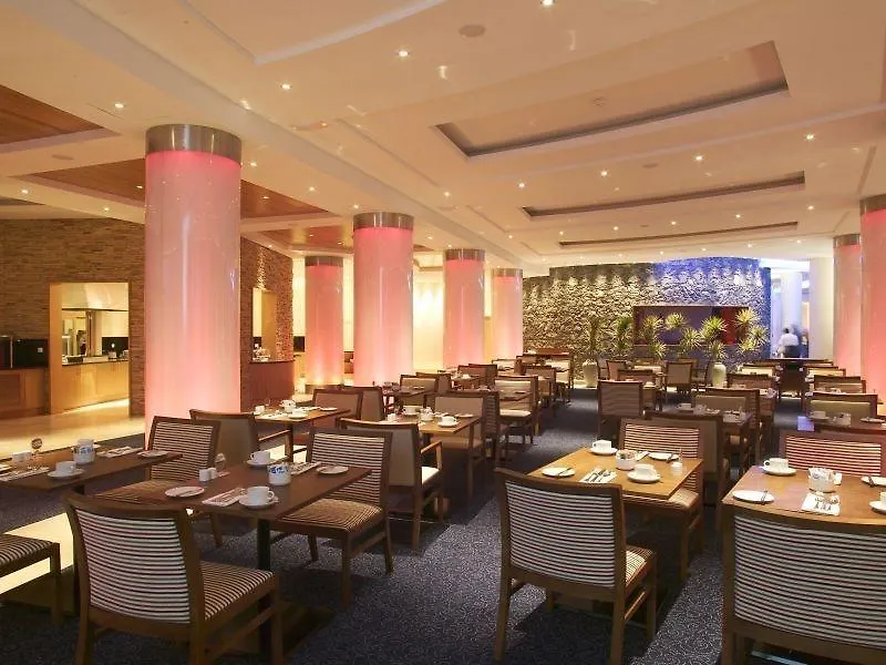 *****  Pestana Grand Ocean Resort Hotel Funchal  Portugal