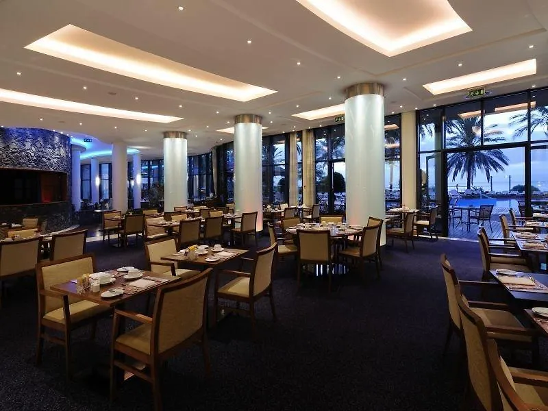 Pestana Grand Ocean Resort Hotel Funchal  5*, Funchal (Madeira)