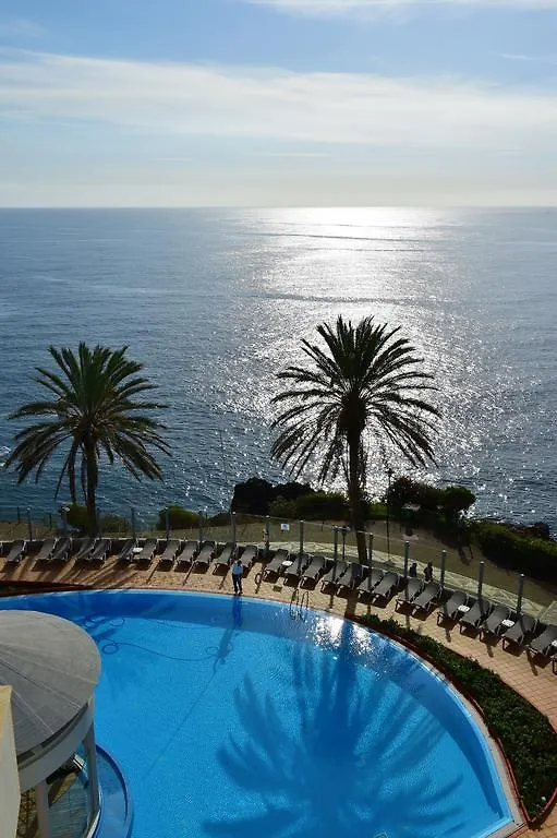 Pestana Grand Ocean Resort Hotel Funchal  Portugalia