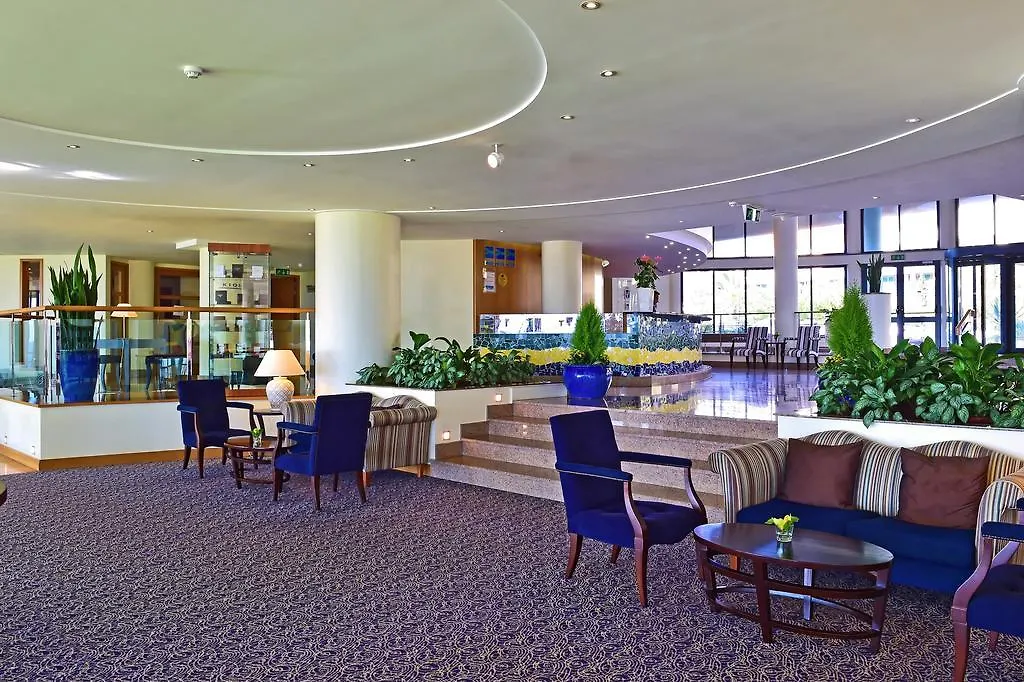 Pestana Grand Ocean Resort Hotel Funchal