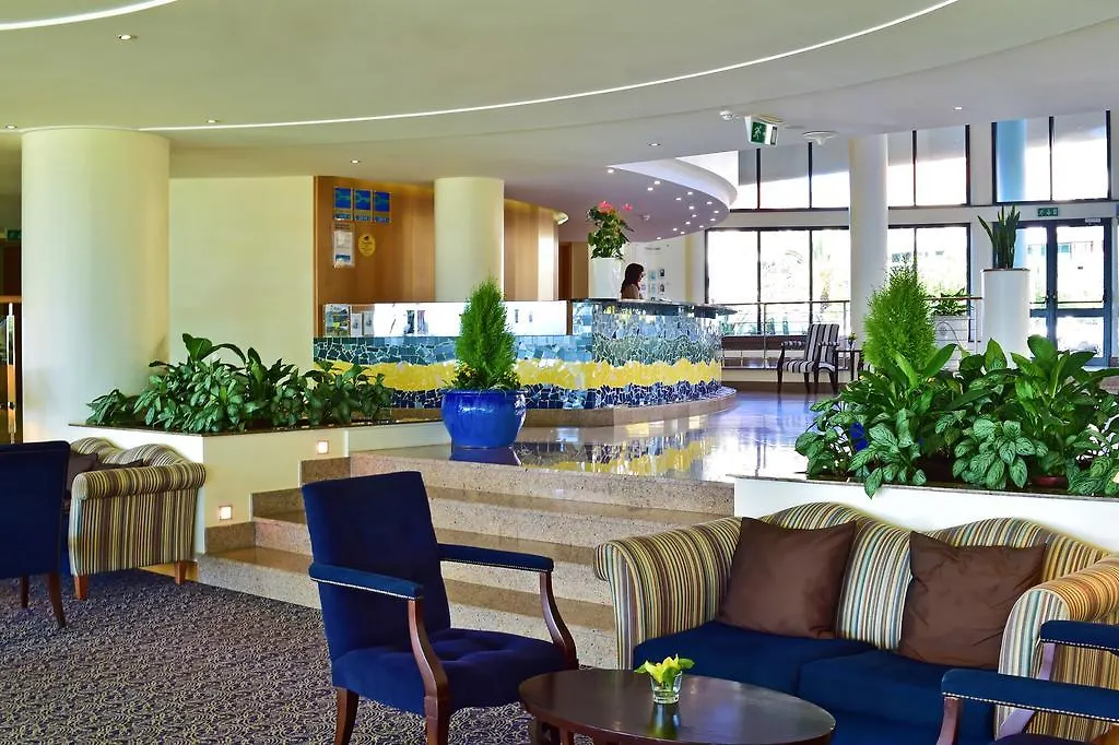 Pestana Grand Ocean Resort Hotel Funchal