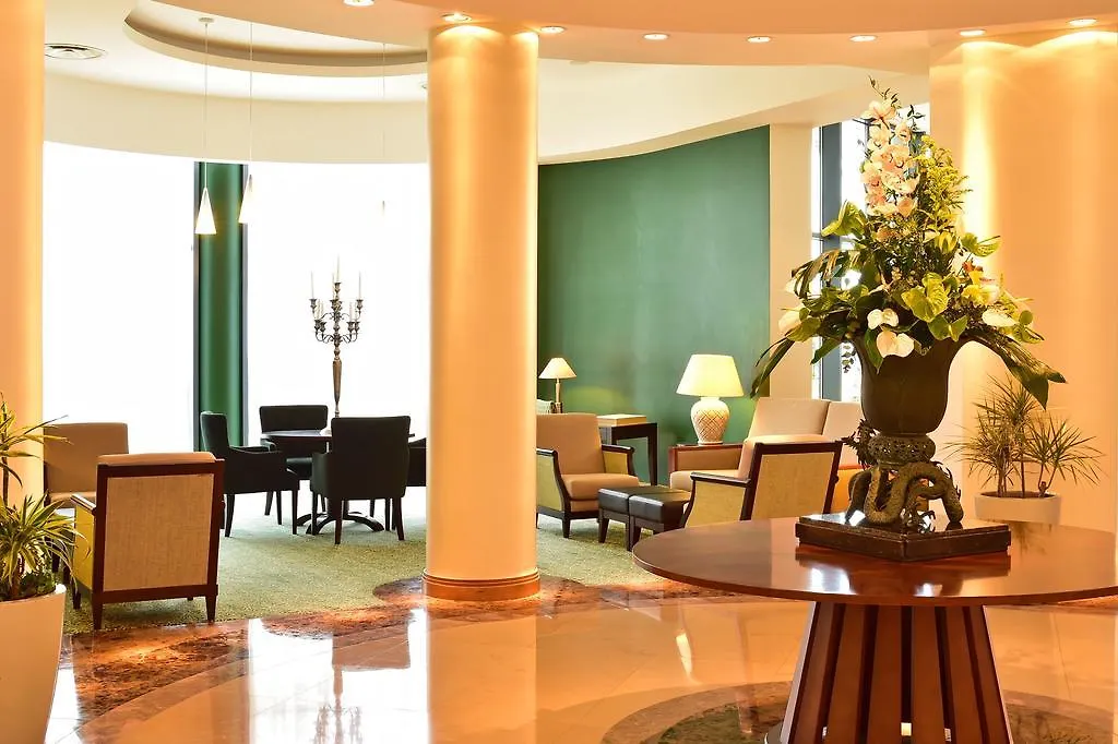 Pestana Grand Ocean Resort Hotel Funchal