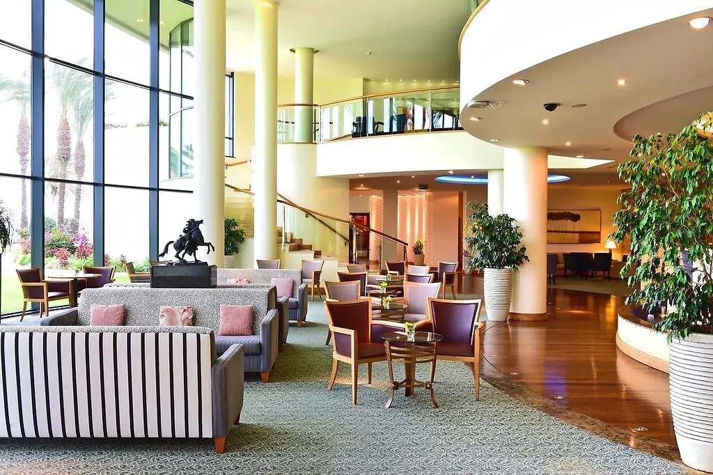 Pestana Grand Ocean Resort Hotel Funchal  5*, Funchal (Madeira) Portugalia