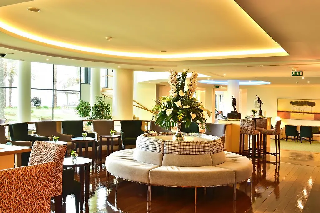 Pestana Grand Ocean Resort Hotel Funchal   Funchal (Madeira)