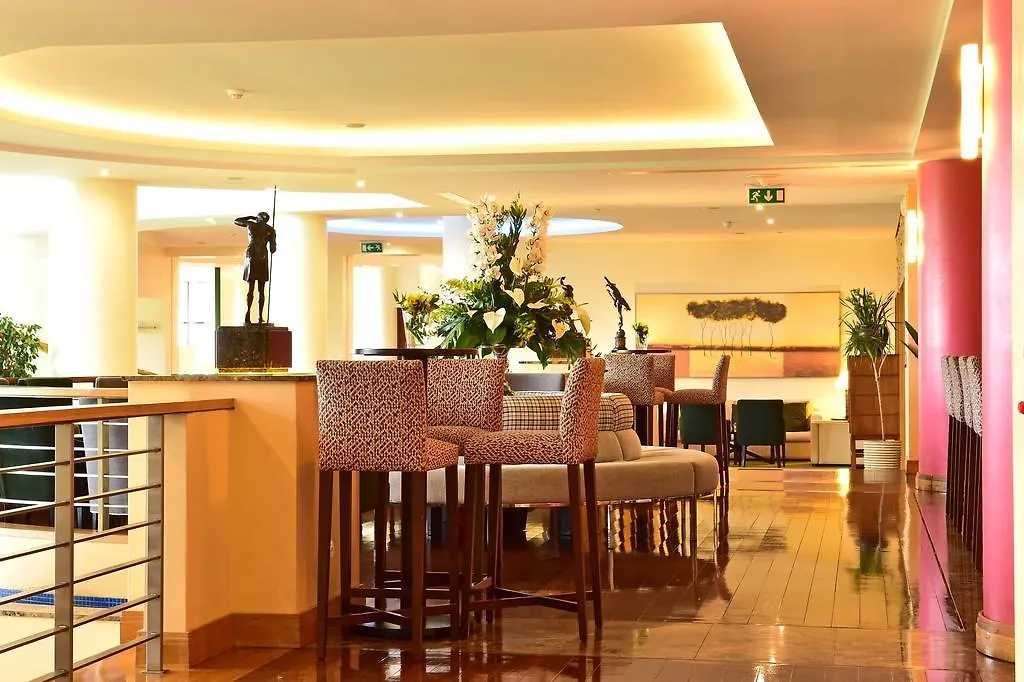 *****  Pestana Grand Ocean Resort Hotel Funchal  Portugal