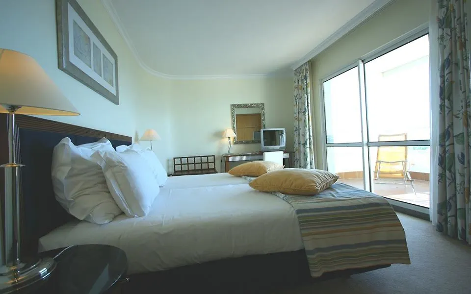 Pestana Grand Ocean Resort Hotel Funchal
