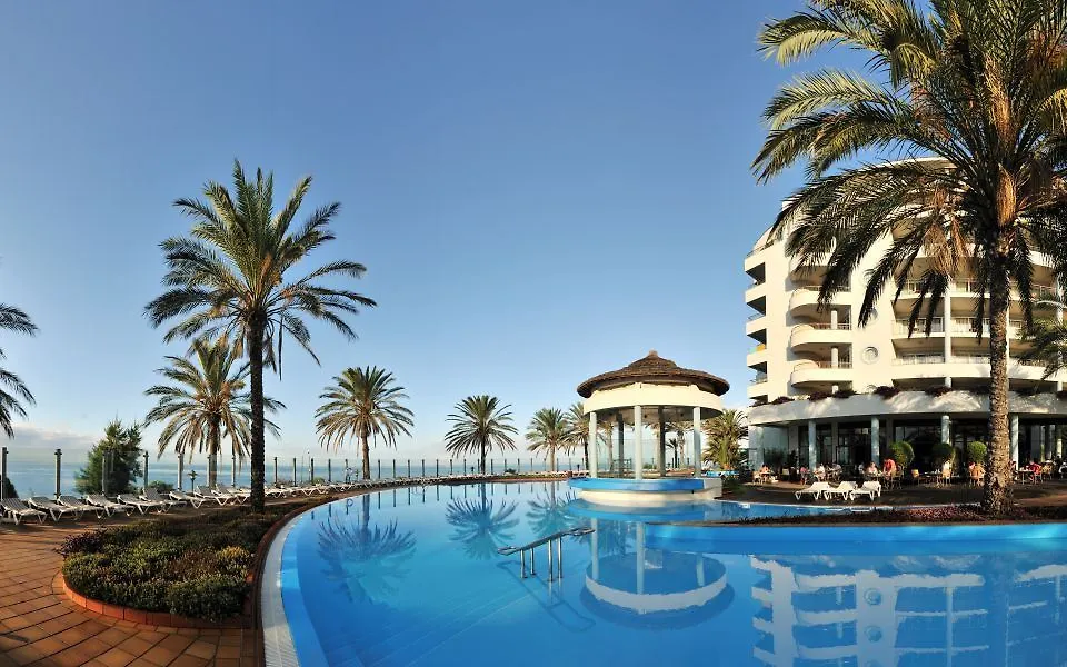 Pestana Grand Ocean Resort Hotel Funchal