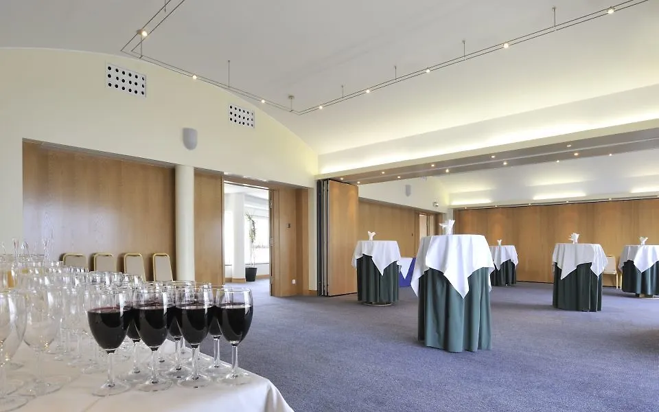 Pestana Grand Ocean Resort Hotel Funchal  5*, Funchal (Madeira) Portugal