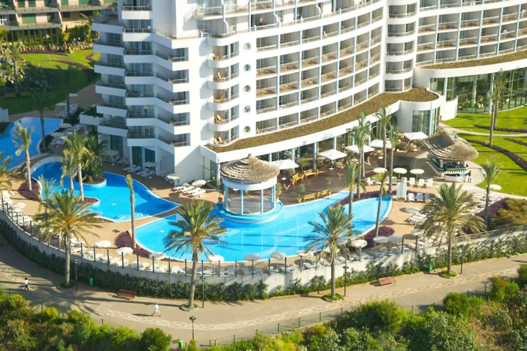 Pestana Grand Ocean Resort Hotel Funchal