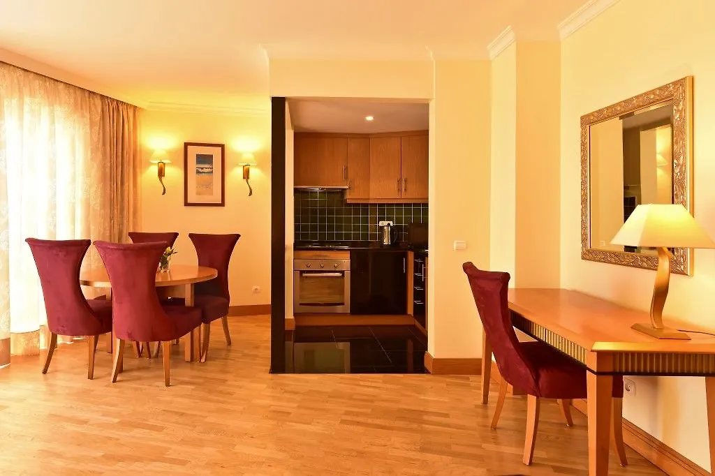 Pestana Grand Ocean Resort Hotel Funchal  Portugal
