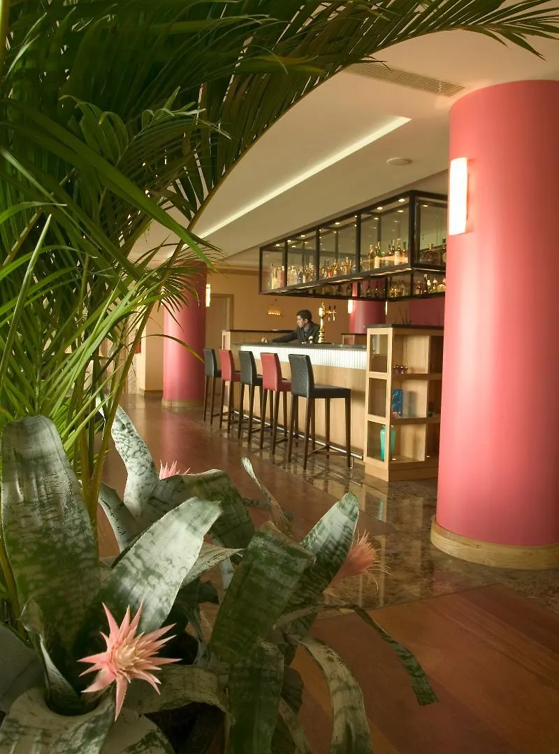 Pestana Grand Ocean Resort Hotel Funchal  5*, Funchal (Madeira) Portugal
