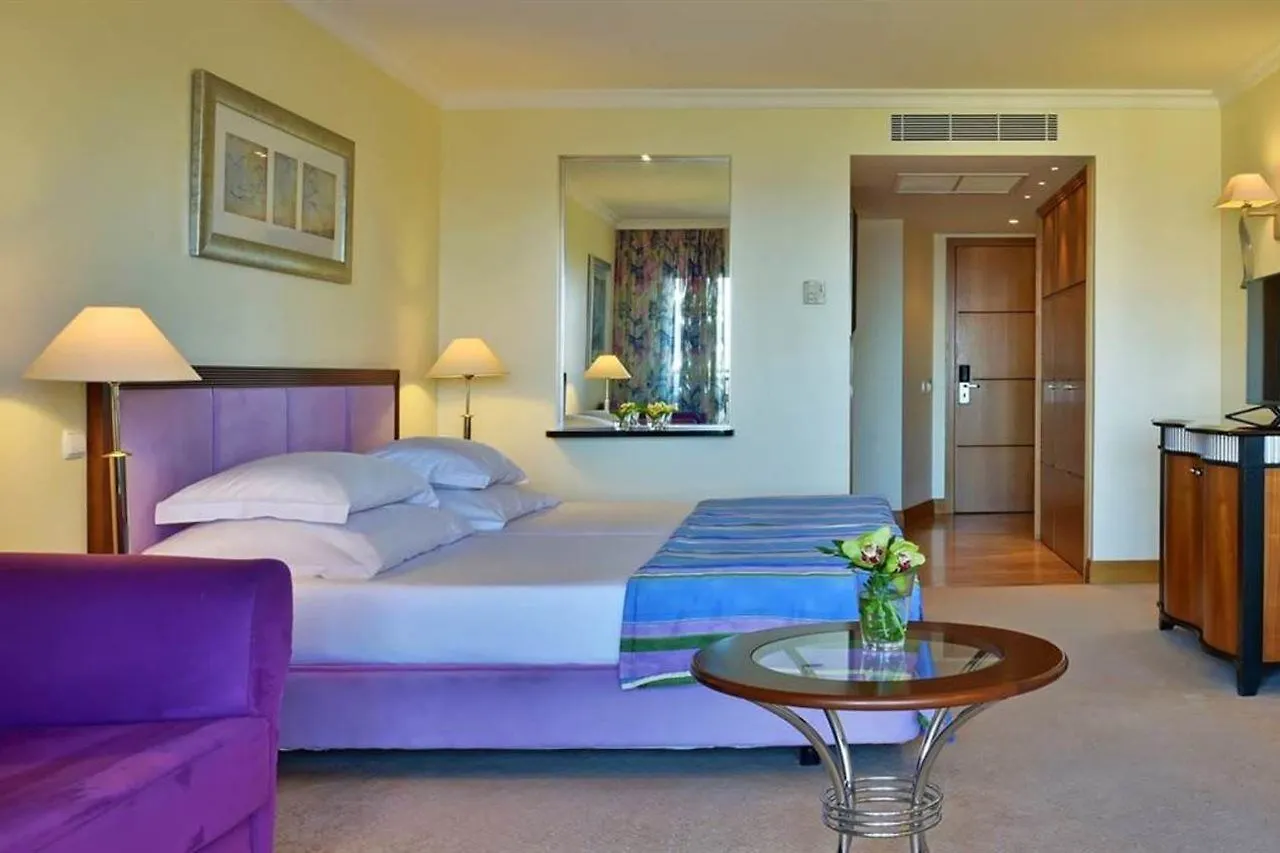 Pestana Grand Ocean Resort Hotel Funchal