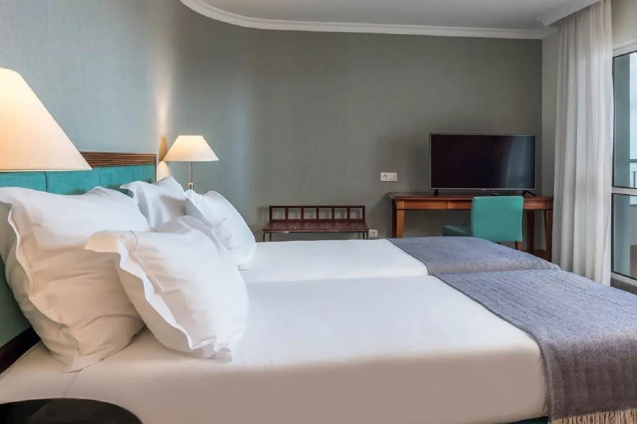 Pestana Grand Ocean Resort Hotel Funchal  Portugal