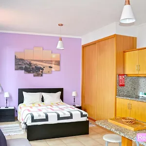  Apartamento Villa Henriques