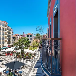 Casa Da Praça - By Casas Na Ilha Appartement