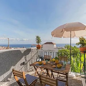 Apartment Arrifes I By An Island