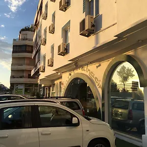 Szálloda Alnacir
