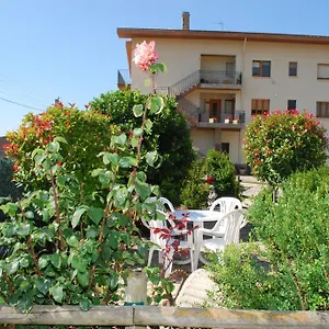 Cal Serveró Agroturismo Peramola