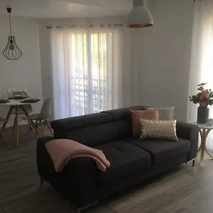  Apartament Feel