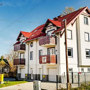 Wonder - Pod Klombem Z Widokiem Na Karkonosze Karpacz