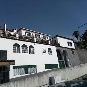 2* Vendégház Pensao Residencial Teresinha
