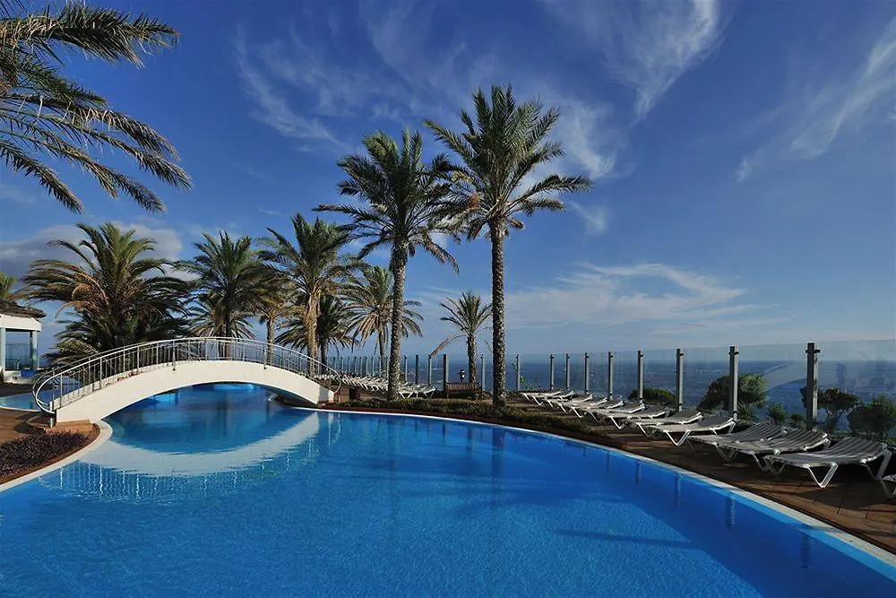 Pestana Grand Ocean Resort Hotel Funchal  5*, Funchal (Madeira)