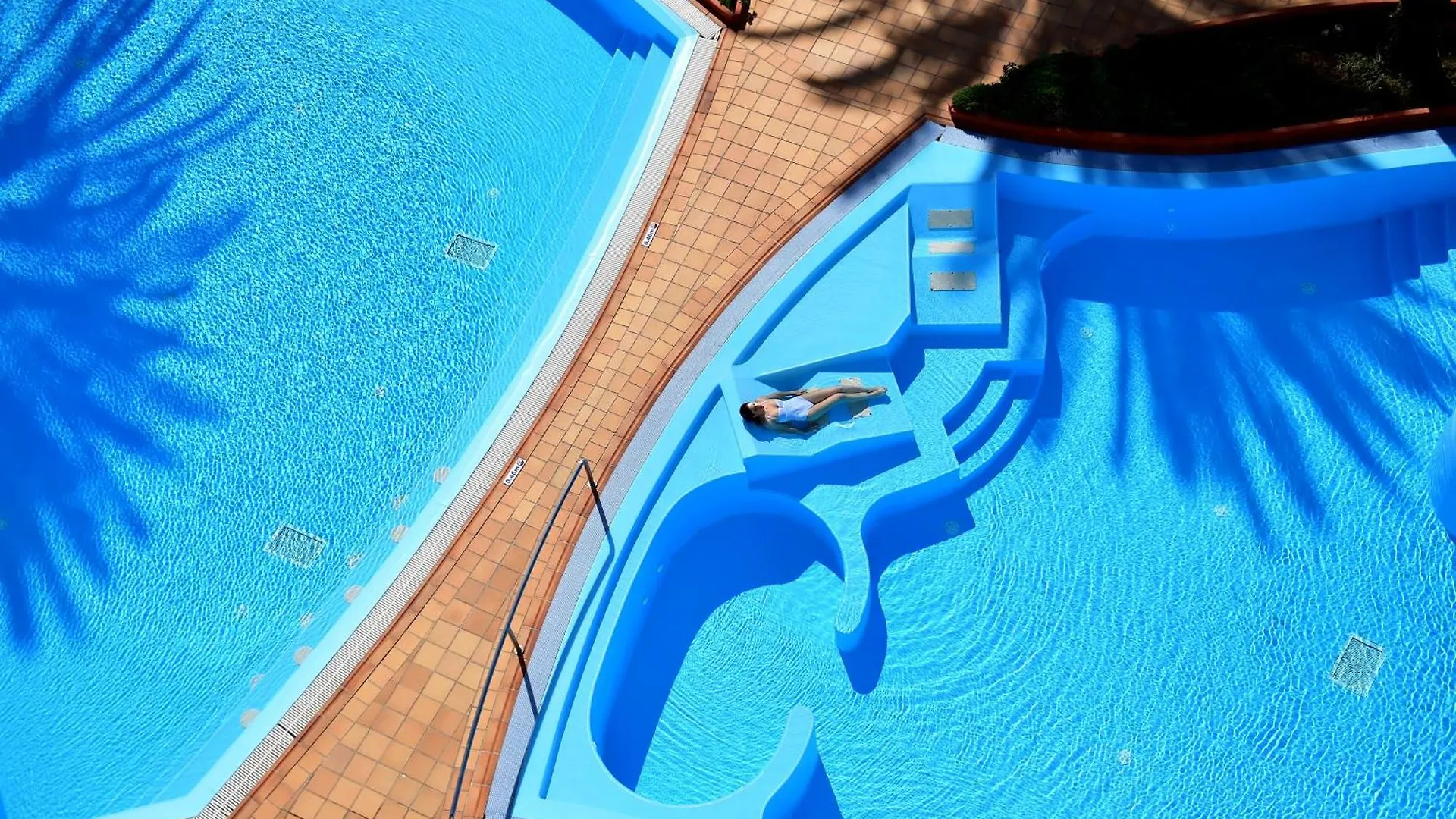 Pestana Grand Ocean Resort Hotel Funchal