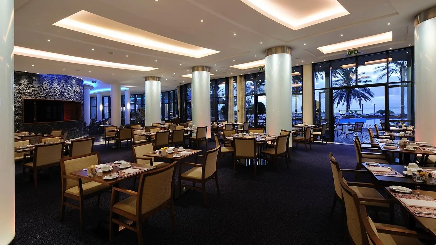 Pestana Grand Ocean Resort Hotel Funchal