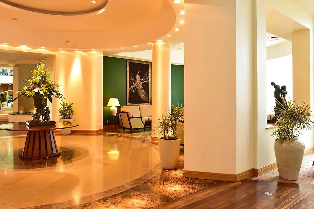 Pestana Grand Ocean Resort Hotel Funchal  Portugal