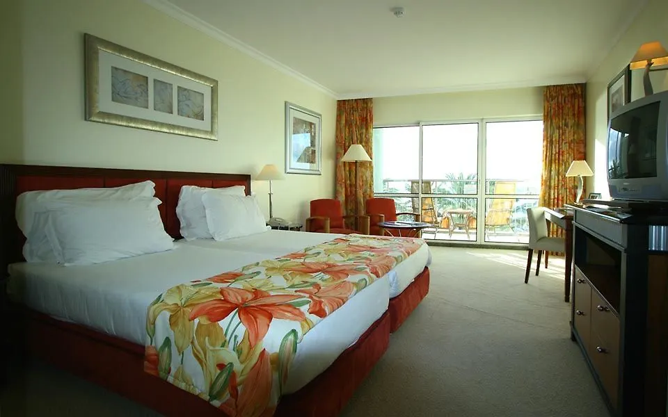 Pestana Grand Ocean Resort Hotel Funchal