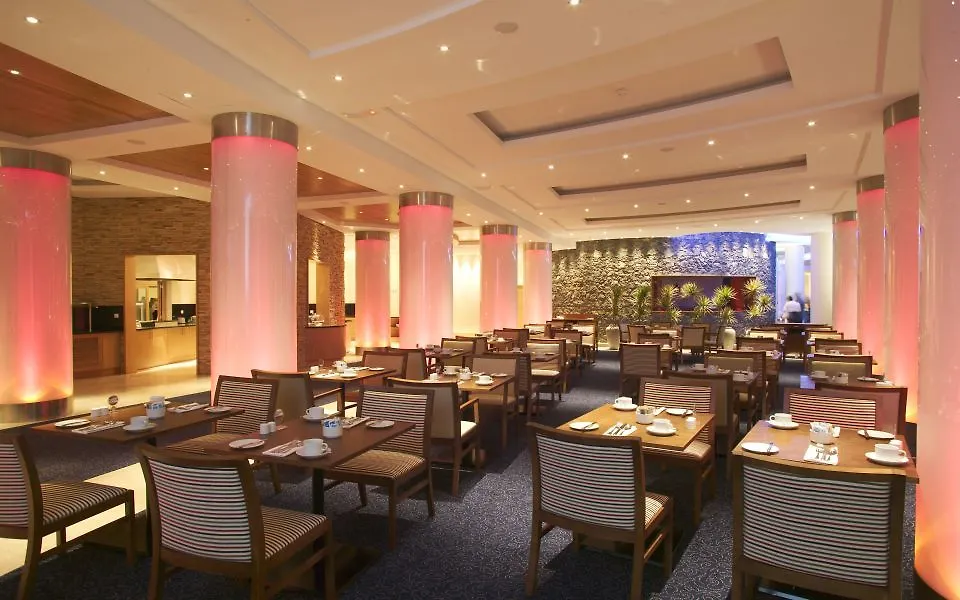 *****  Pestana Grand Ocean Resort Hotel Funchal  Portugal